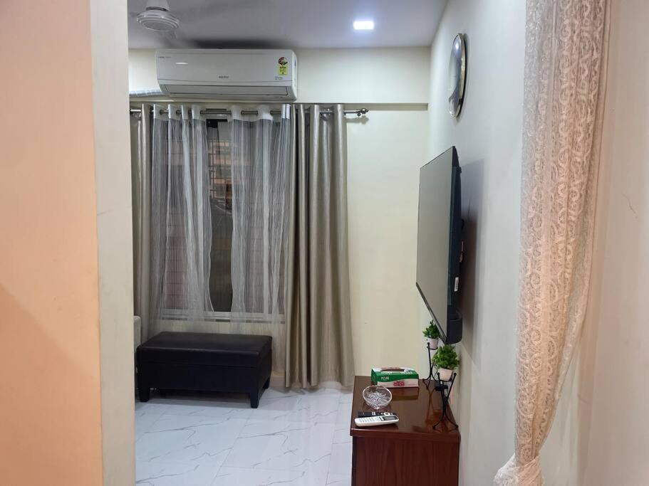 Vessaokar Villa 1Bhk - Bandra Close To Lilavati Hospital Mumbai Exterior photo