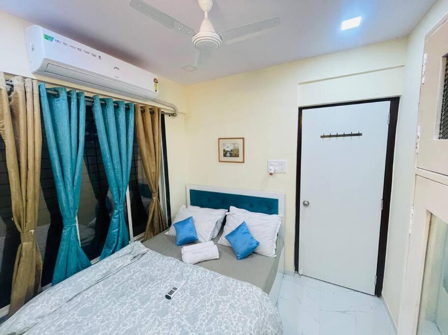 Vessaokar Villa 1Bhk - Bandra Close To Lilavati Hospital Mumbai Exterior photo