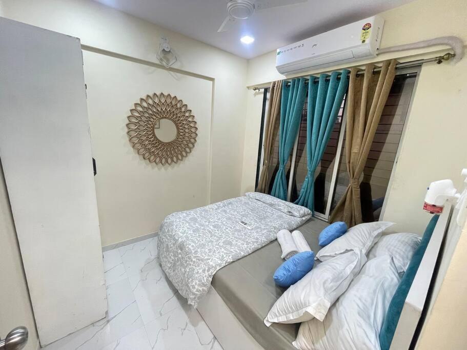 Vessaokar Villa 1Bhk - Bandra Close To Lilavati Hospital Mumbai Exterior photo